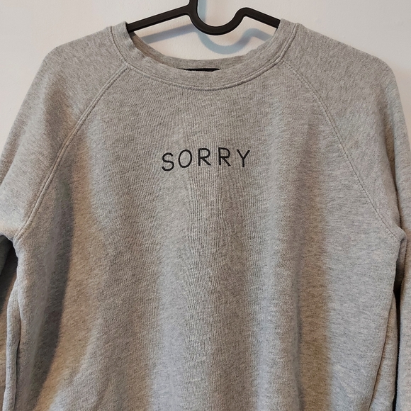 🌱 Forever 21 Crewneck - Picture 3 of 5